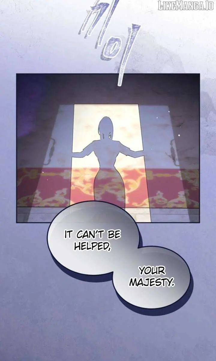 I Will Fall with the Emperor Chapter 142 Page 65