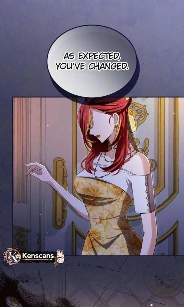 I Will Fall with the Emperor Chapter 142 Page 66
