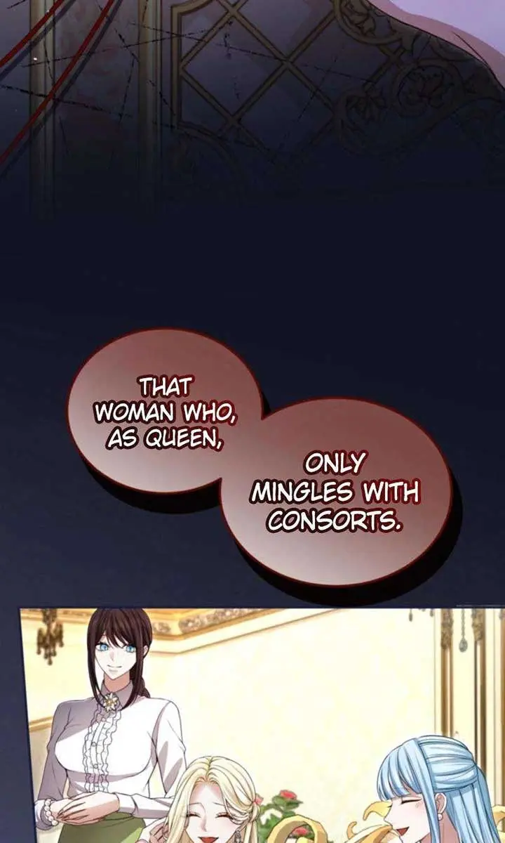 I Will Fall with the Emperor Chapter 142 Page 68