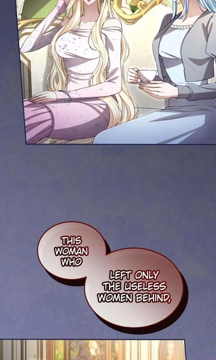 I Will Fall with the Emperor Chapter 142 Page 69