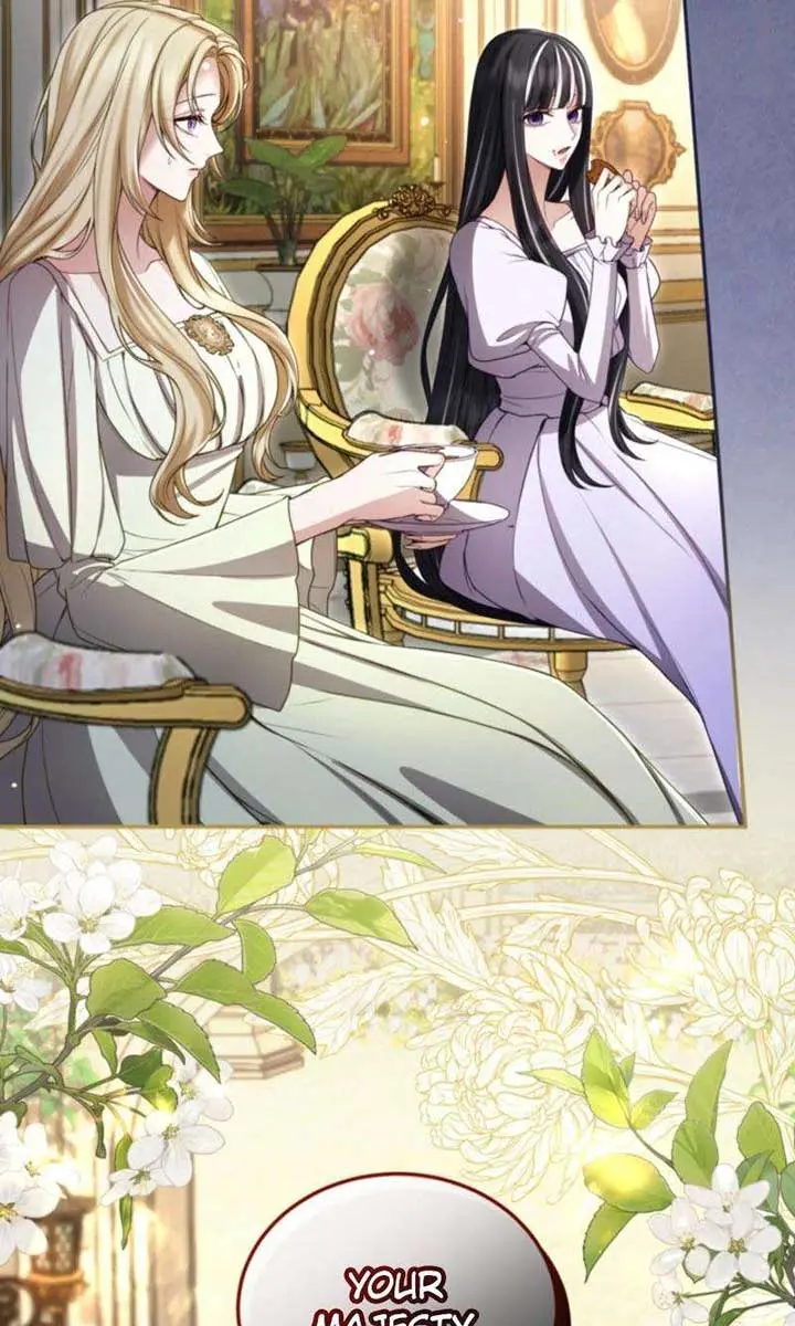 I Will Fall with the Emperor Chapter 142 Page 70