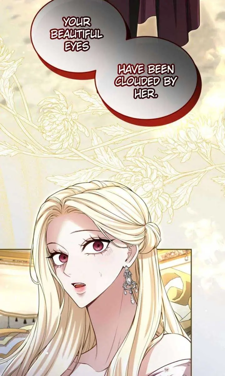 I Will Fall with the Emperor Chapter 142 Page 72
