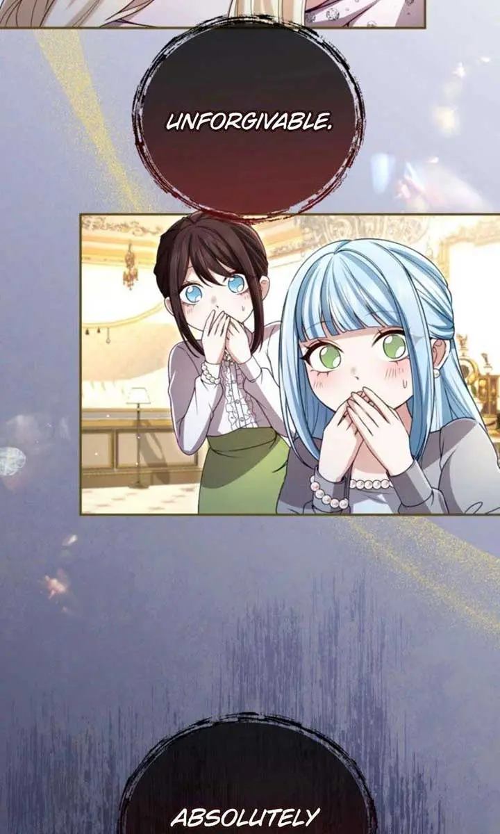 I Will Fall with the Emperor Chapter 142 Page 73