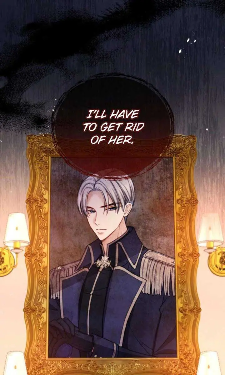 I Will Fall with the Emperor Chapter 142 Page 75