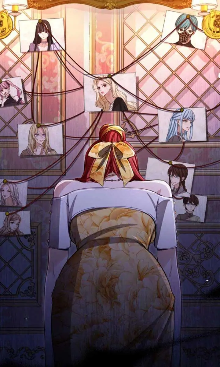 I Will Fall with the Emperor Chapter 142 Page 76