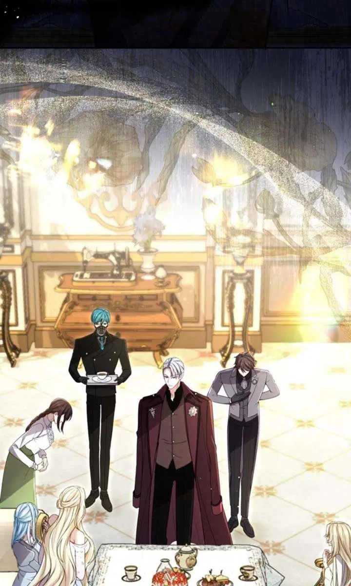 I Will Fall with the Emperor Chapter 142 Page 77