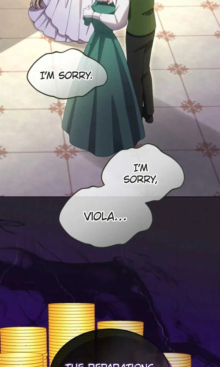 I Will Fall with the Emperor Chapter 143 Page 3