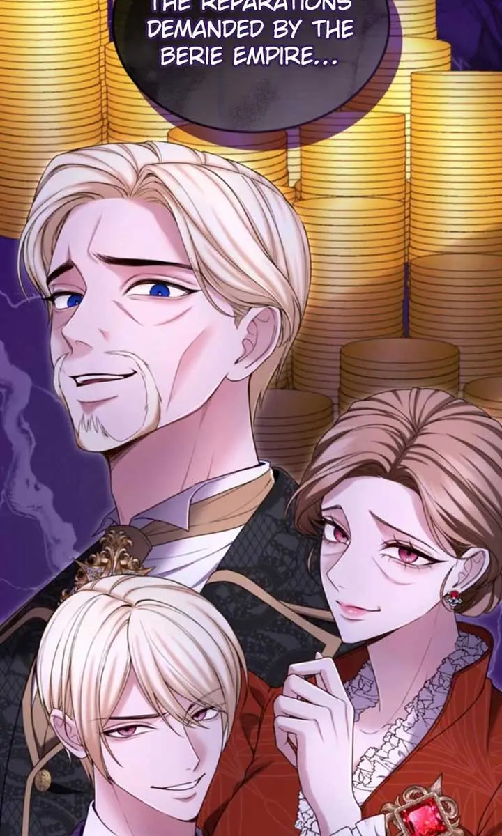 I Will Fall with the Emperor Chapter 143 Page 4