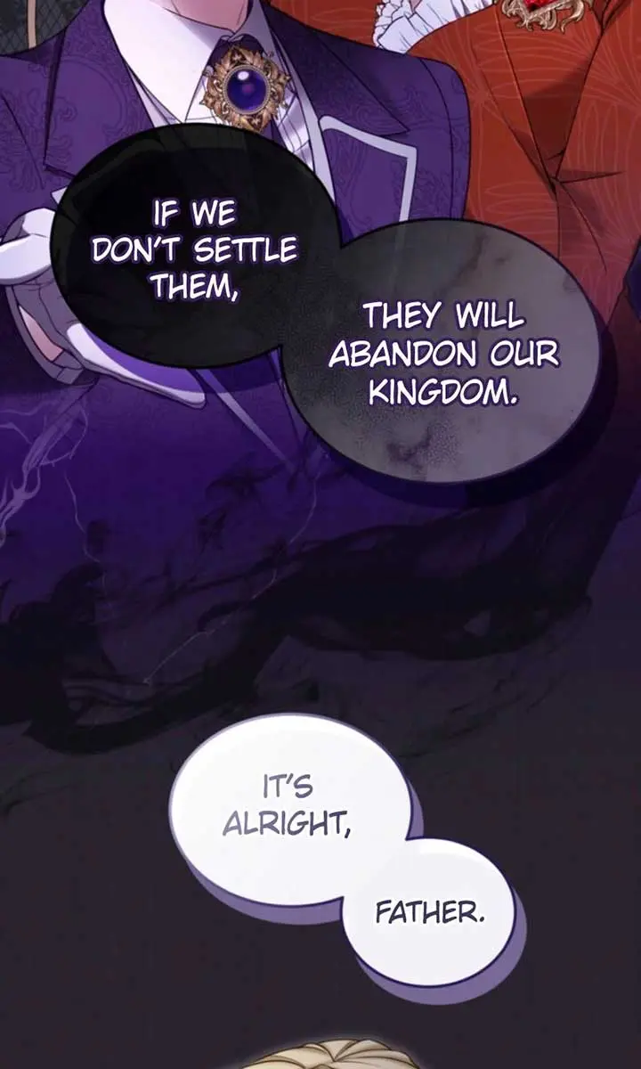 I Will Fall with the Emperor Chapter 143 Page 5