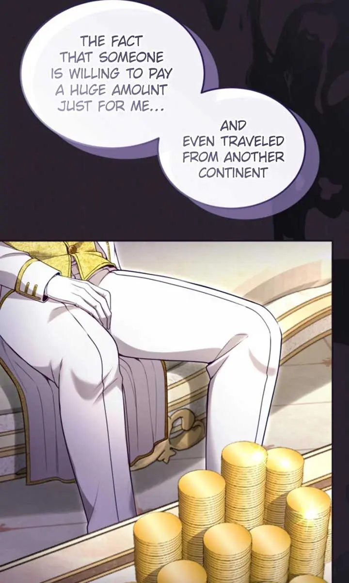 I Will Fall with the Emperor Chapter 143 Page 7
