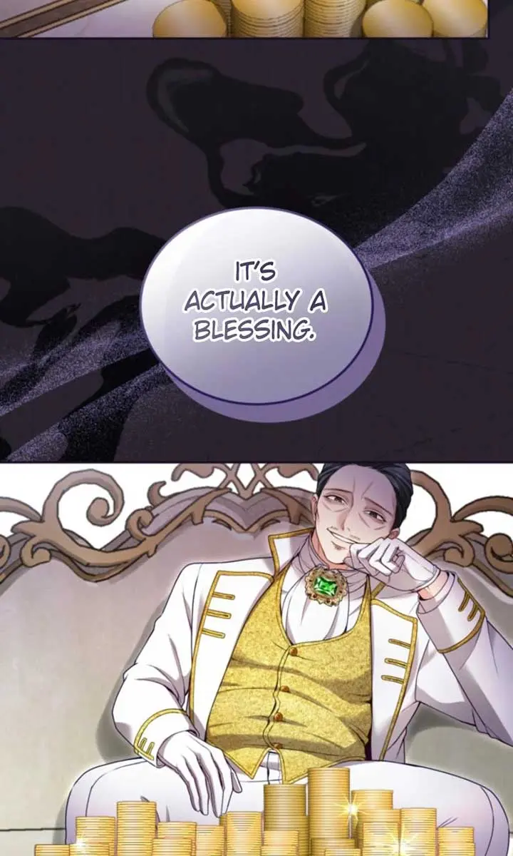 I Will Fall with the Emperor Chapter 143 Page 8