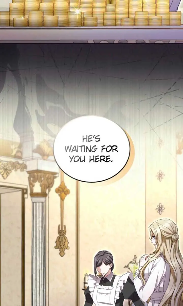 I Will Fall with the Emperor Chapter 143 Page 9