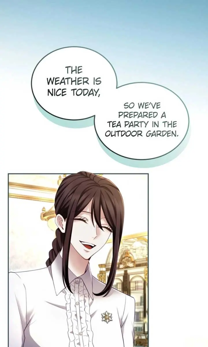 I Will Fall with the Emperor Chapter 143 Page 15
