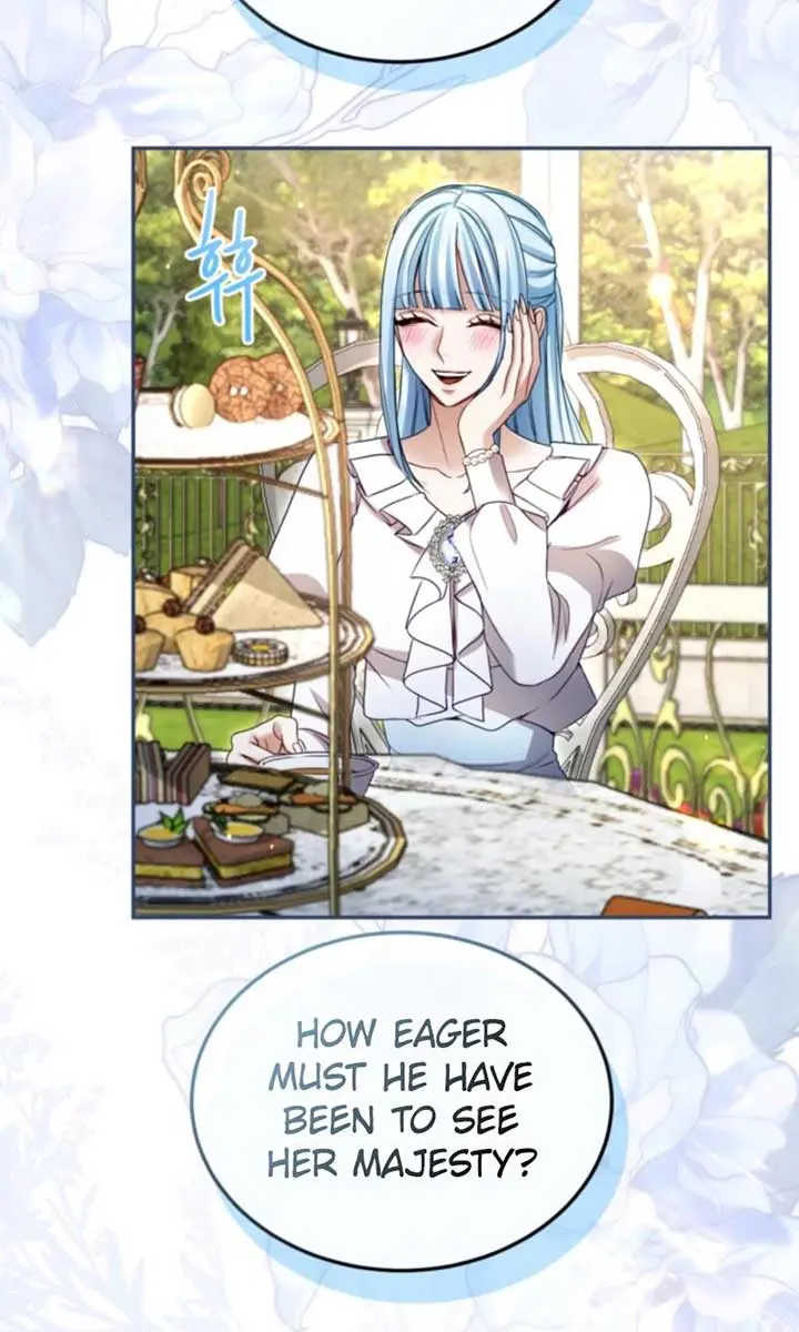 I Will Fall with the Emperor Chapter 143 Page 20