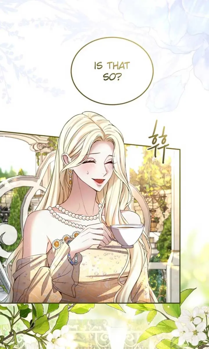 I Will Fall with the Emperor Chapter 143 Page 21
