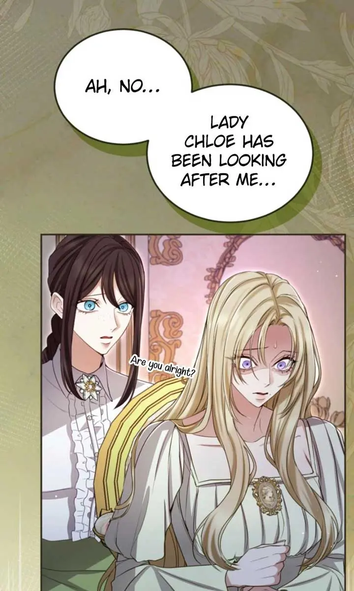 I Will Fall with the Emperor Chapter 143 Page 26