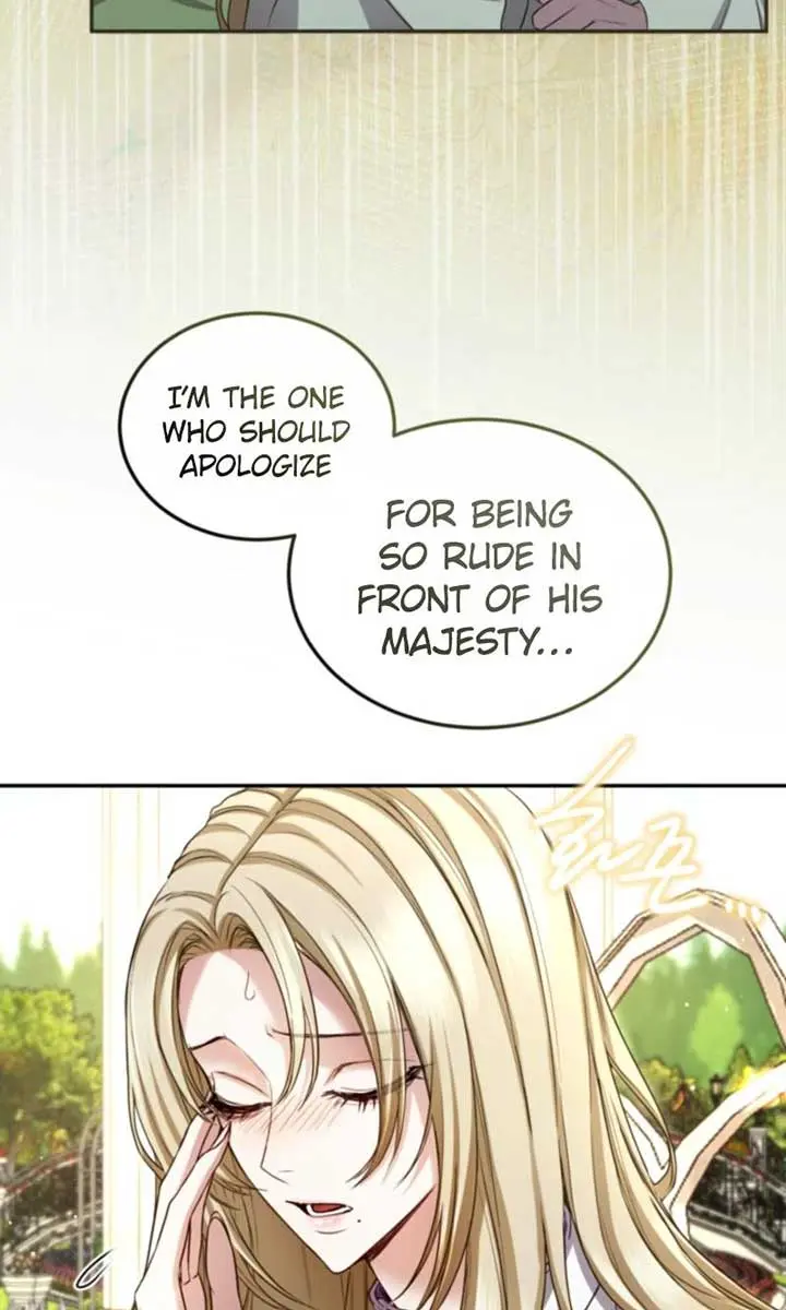 I Will Fall with the Emperor Chapter 143 Page 27