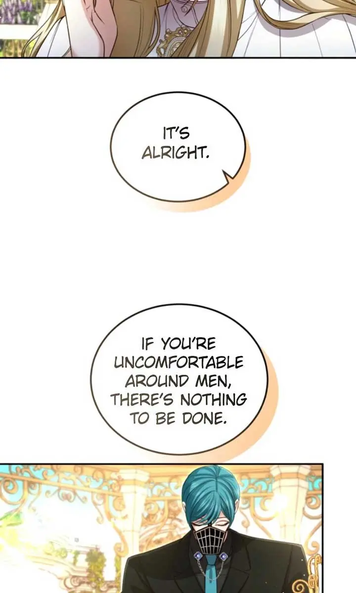 I Will Fall with the Emperor Chapter 143 Page 28