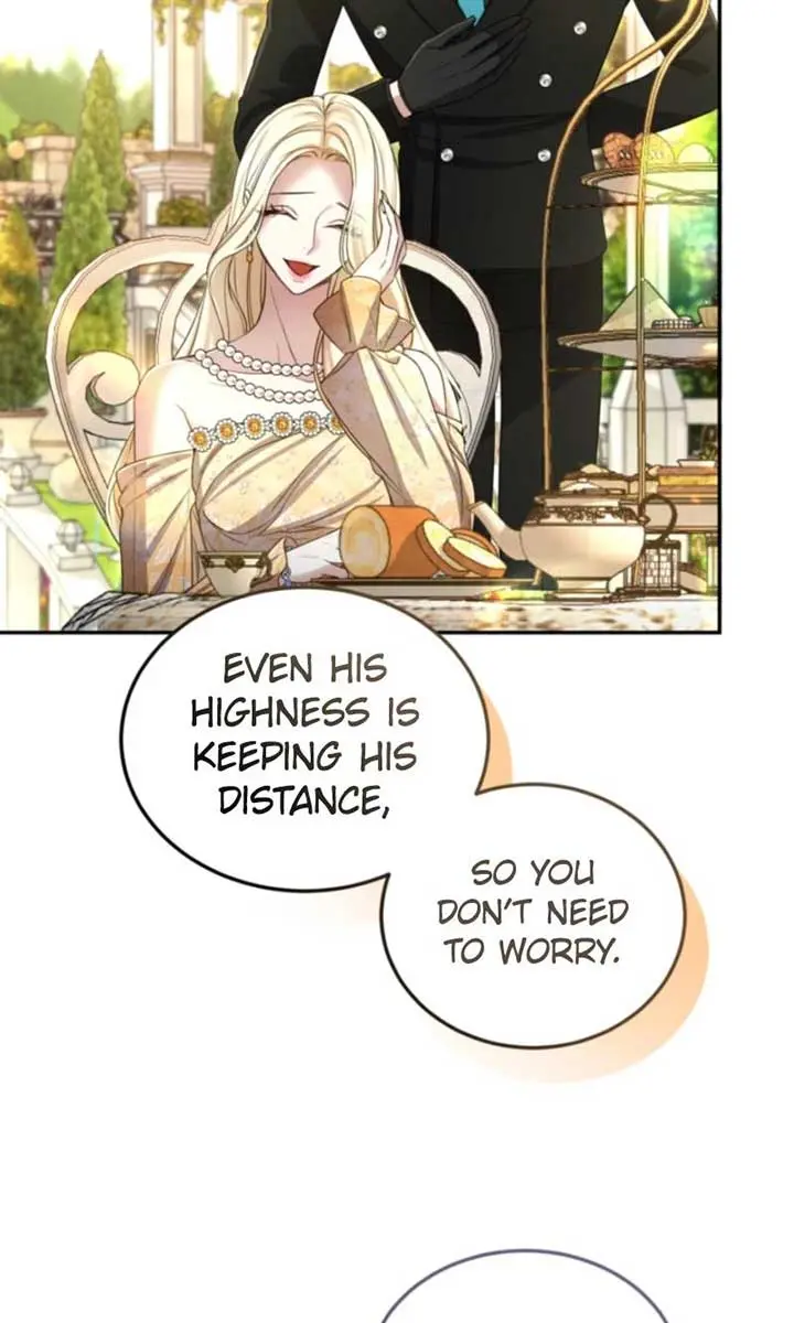 I Will Fall with the Emperor Chapter 143 Page 29