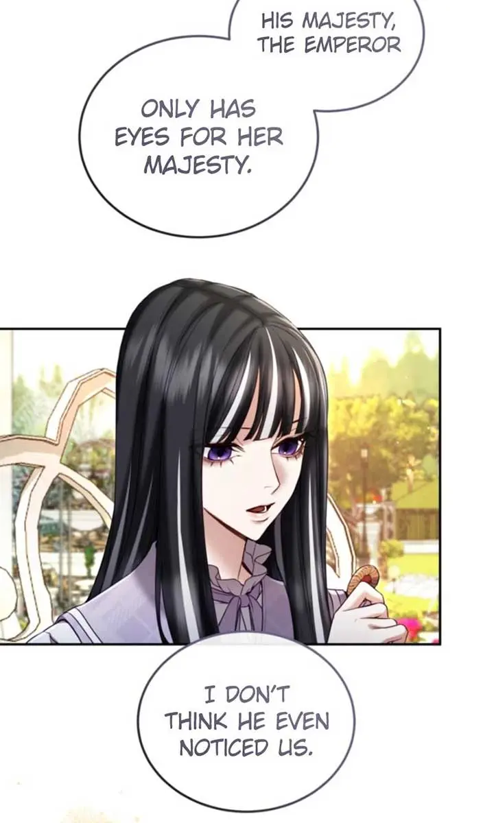 I Will Fall with the Emperor Chapter 143 Page 30