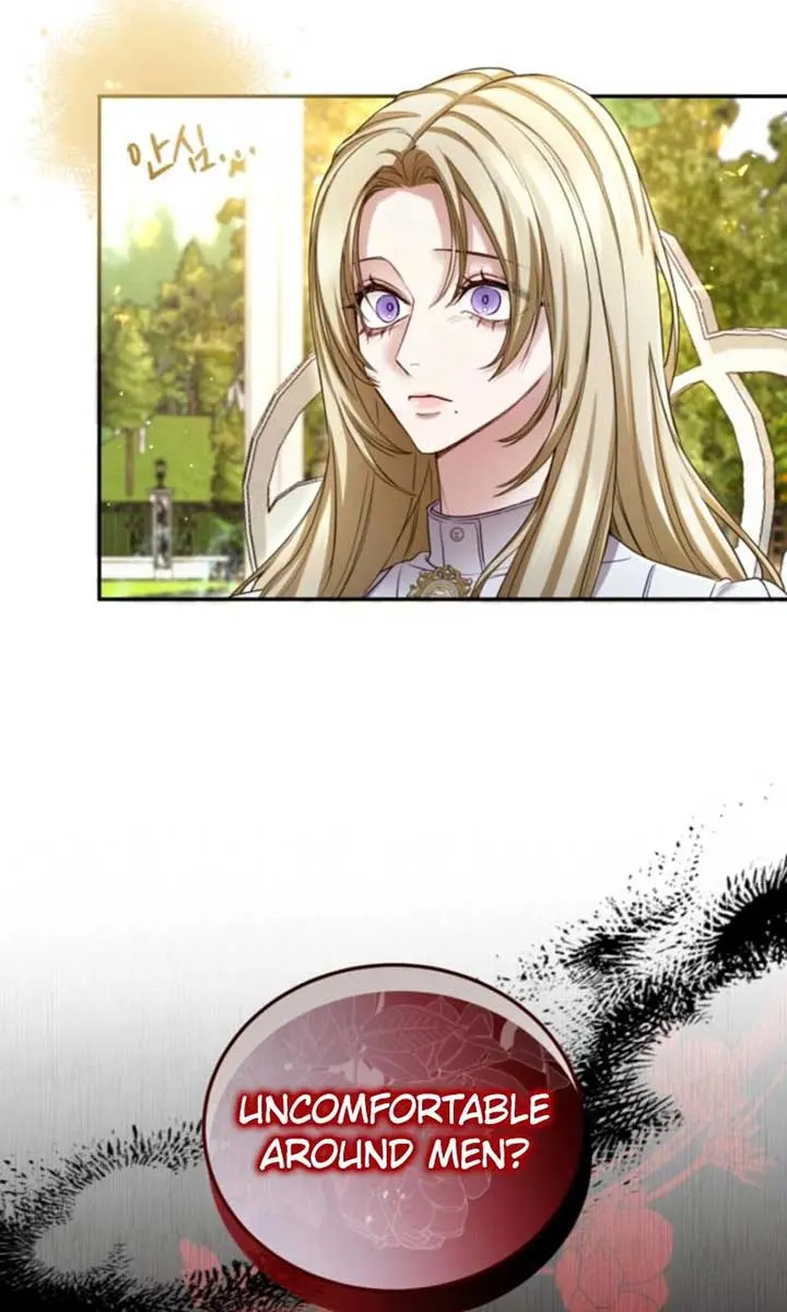 I Will Fall with the Emperor Chapter 143 Page 31