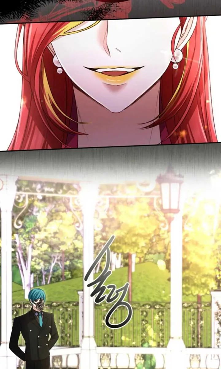 I Will Fall with the Emperor Chapter 143 Page 32