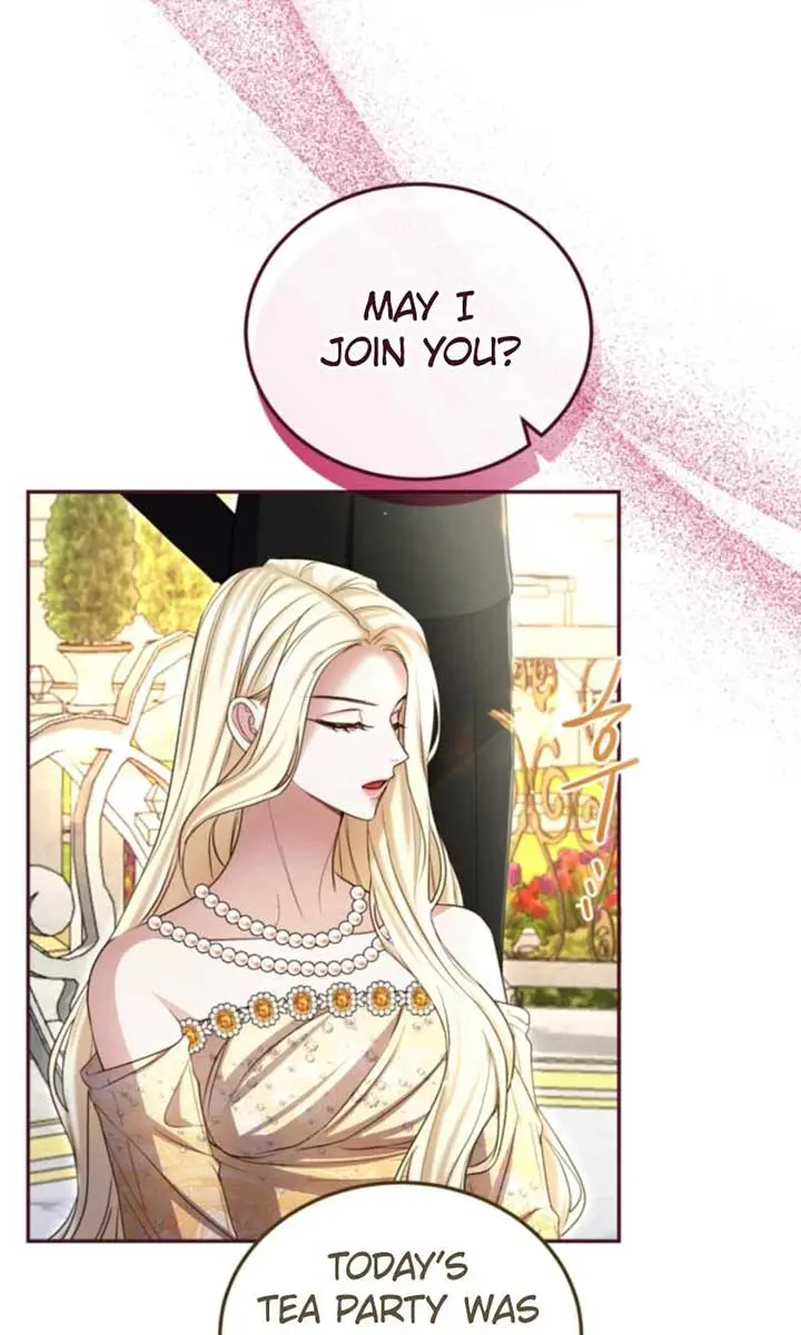 I Will Fall with the Emperor Chapter 143 Page 36