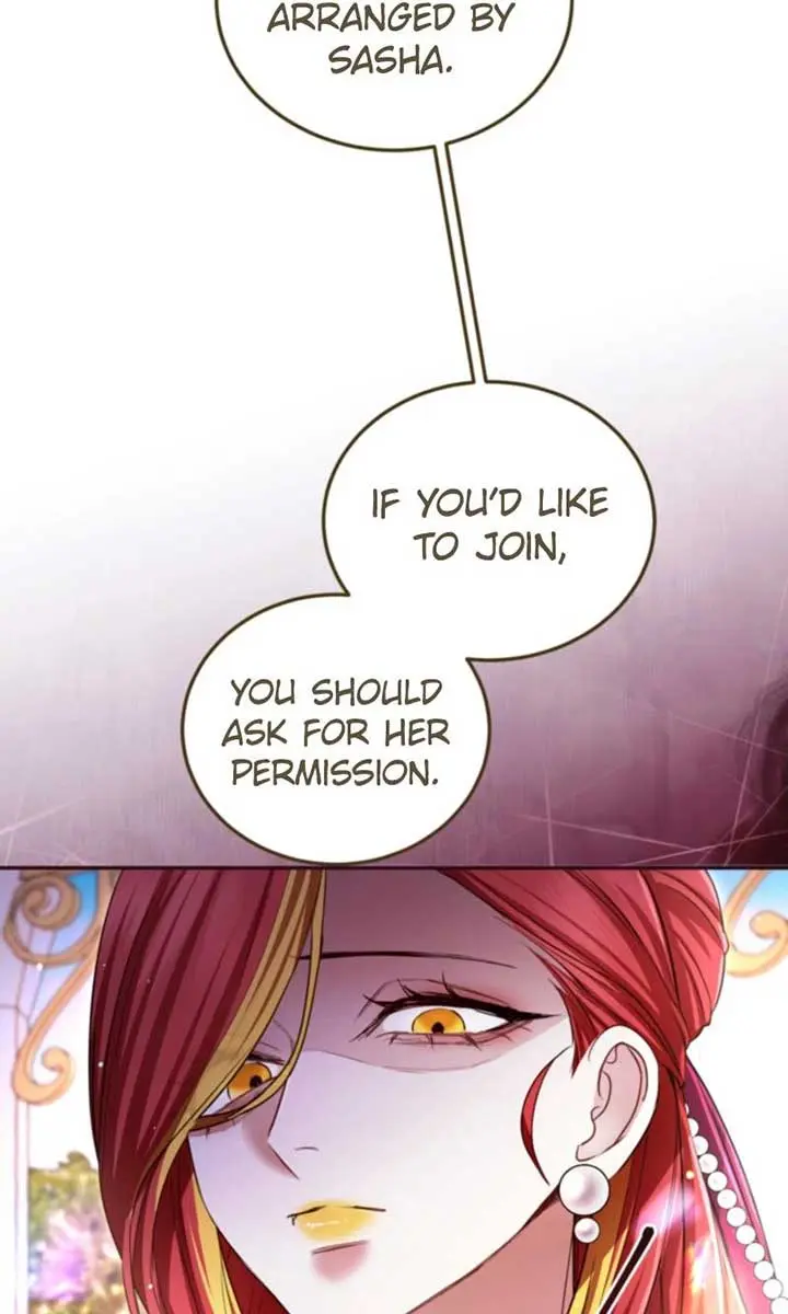 I Will Fall with the Emperor Chapter 143 Page 37