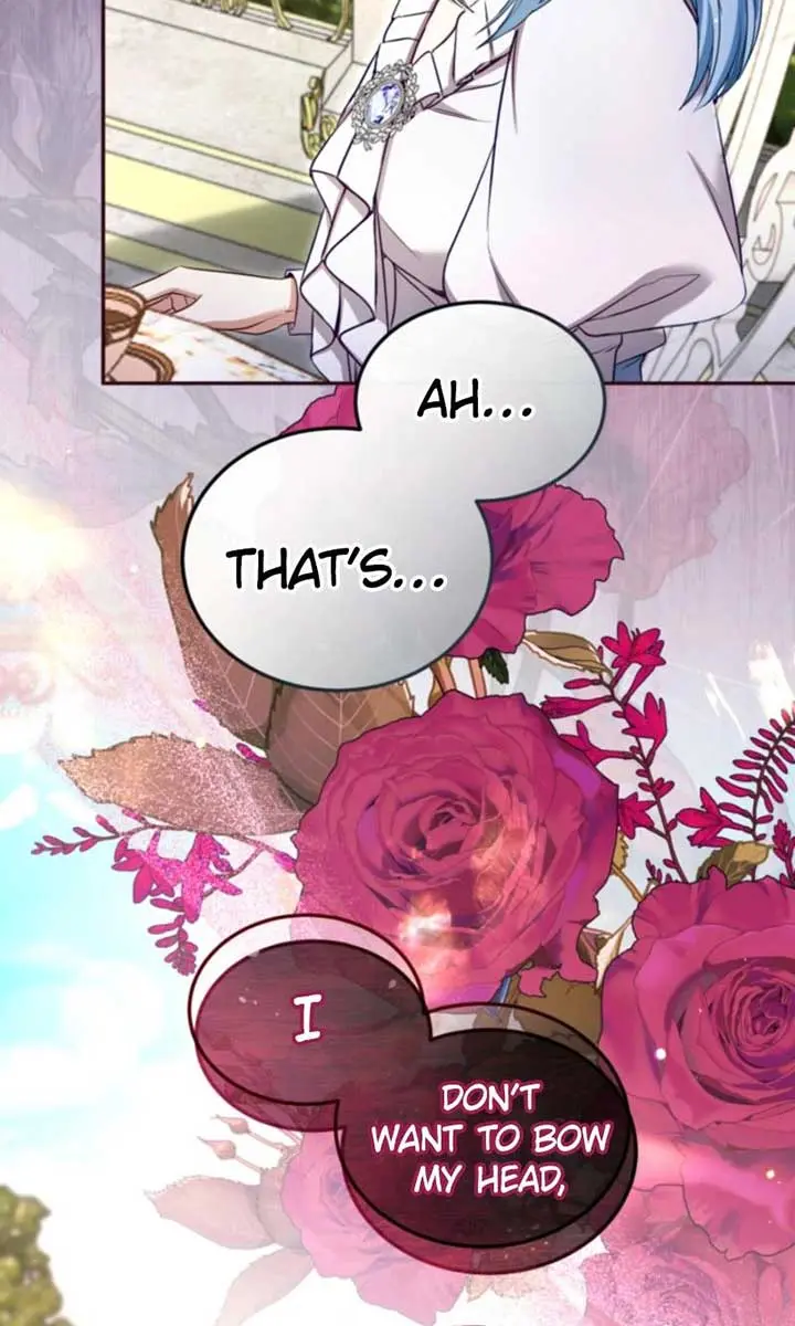 I Will Fall with the Emperor Chapter 143 Page 39