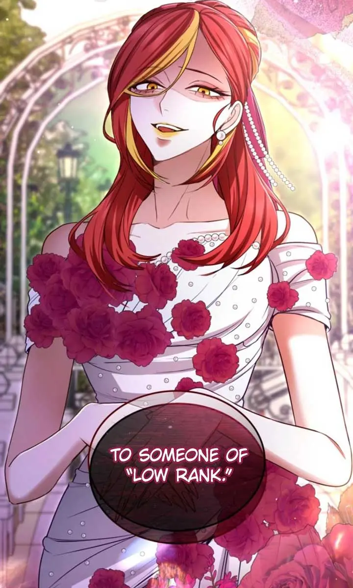I Will Fall with the Emperor Chapter 143 Page 40