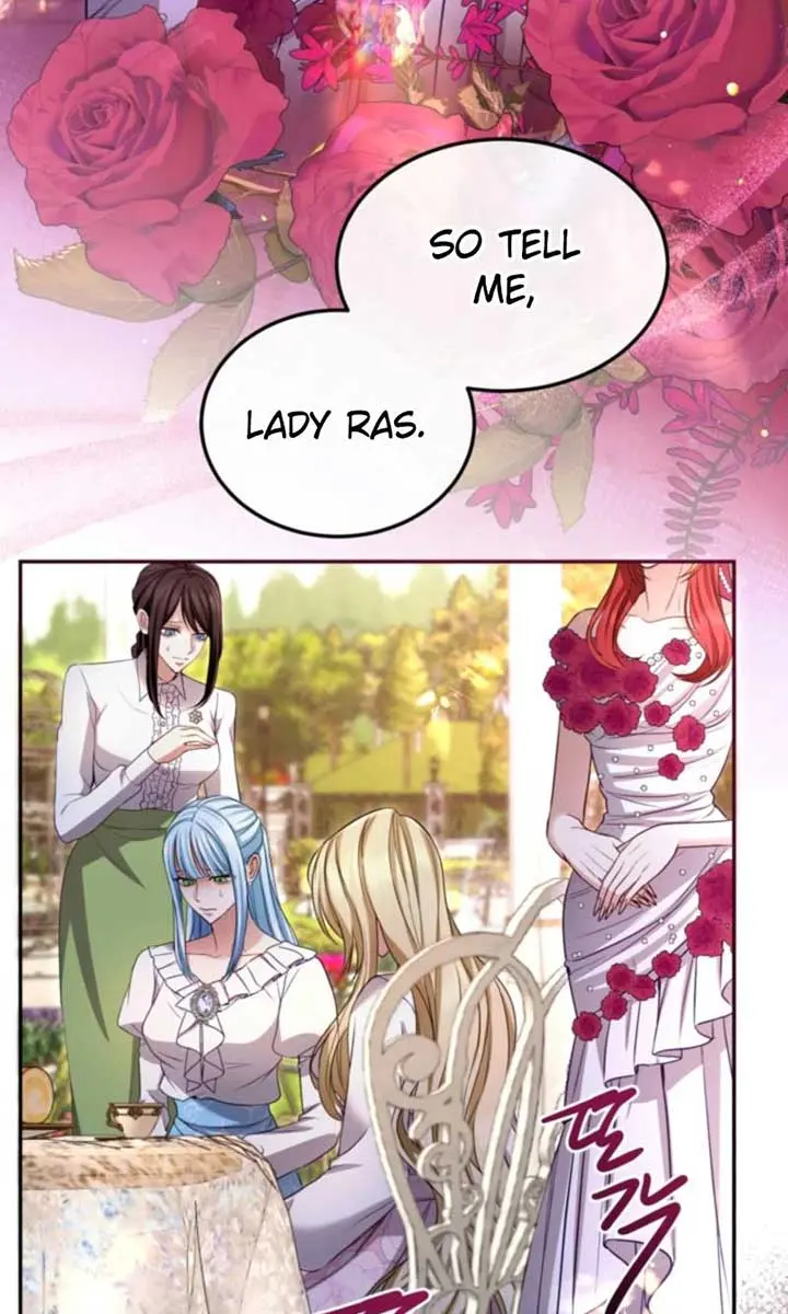 I Will Fall with the Emperor Chapter 143 Page 41