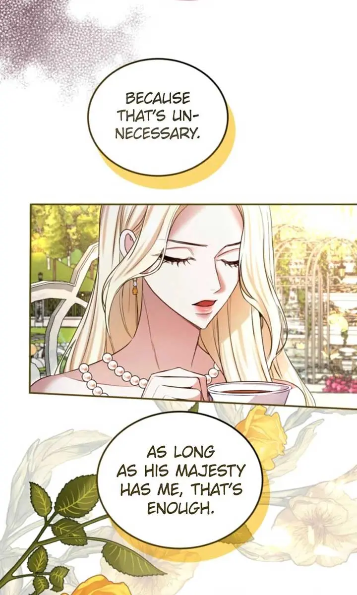 I Will Fall with the Emperor Chapter 143 Page 45