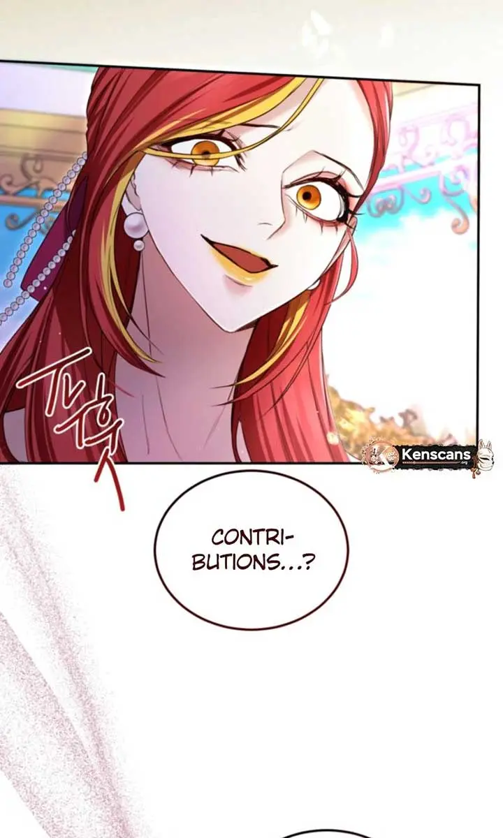 I Will Fall with the Emperor Chapter 143 Page 48