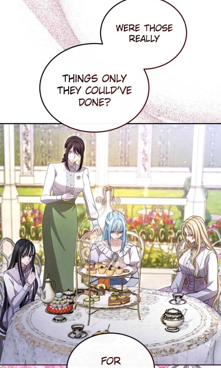 I Will Fall with the Emperor Chapter 143 Page 49