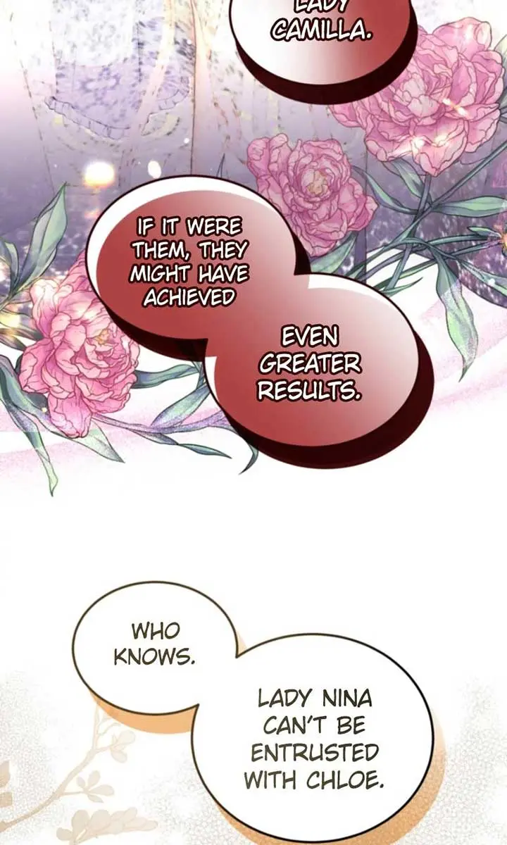 I Will Fall with the Emperor Chapter 143 Page 51