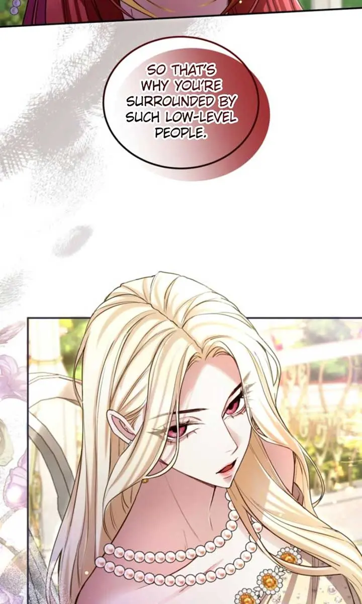 I Will Fall with the Emperor Chapter 143 Page 55