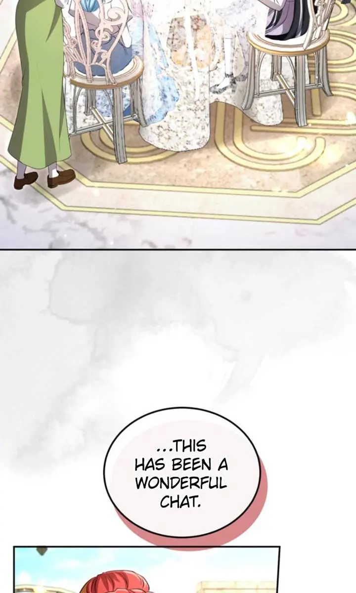 I Will Fall with the Emperor Chapter 143 Page 58