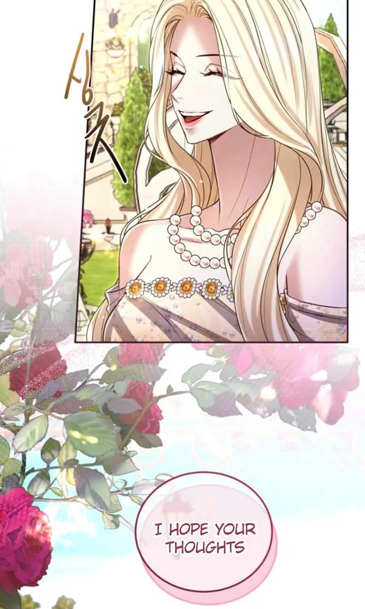 I Will Fall with the Emperor Chapter 143 Page 60