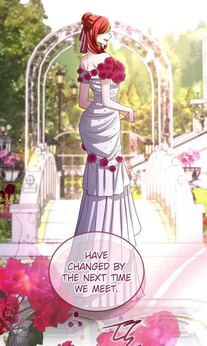I Will Fall with the Emperor Chapter 143 Page 61