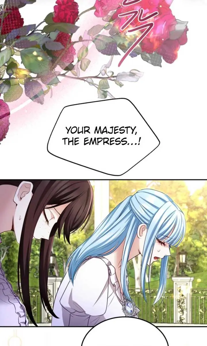 I Will Fall with the Emperor Chapter 143 Page 62