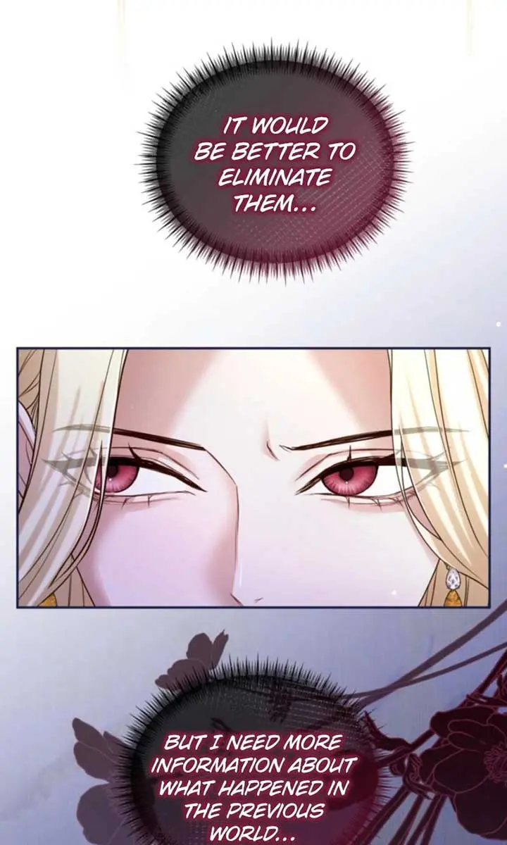 I Will Fall with the Emperor Chapter 143 Page 65