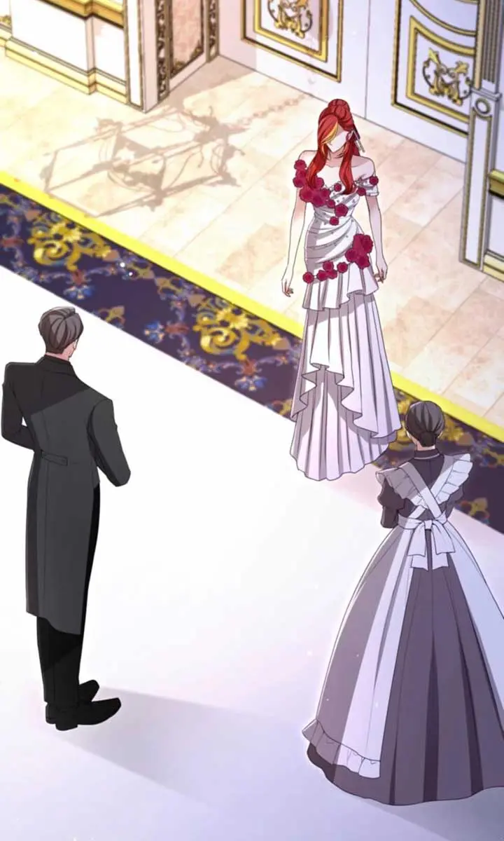I Will Fall with the Emperor Chapter 143 Page 67