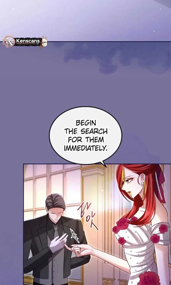 I Will Fall with the Emperor Chapter 143 Page 68