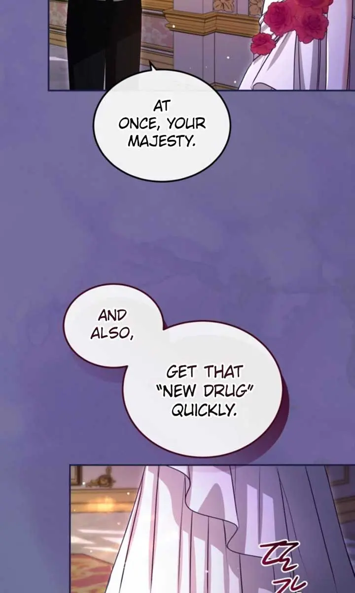 I Will Fall with the Emperor Chapter 143 Page 69