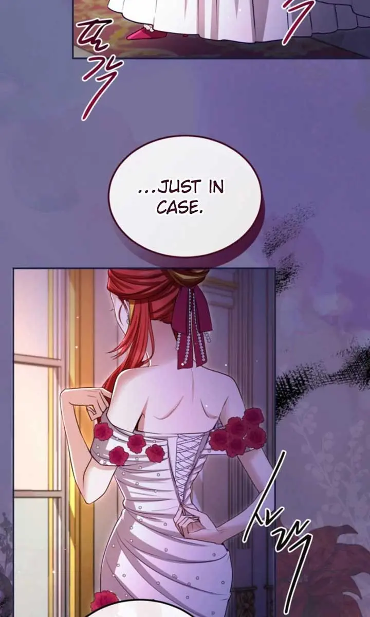 I Will Fall with the Emperor Chapter 143 Page 70