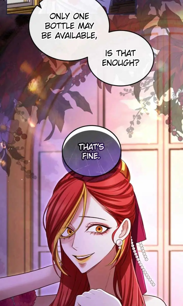 I Will Fall with the Emperor Chapter 143 Page 71