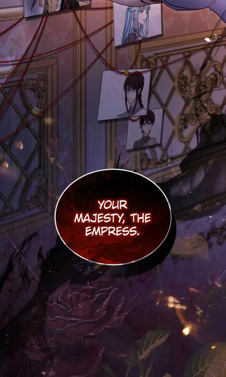 I Will Fall with the Emperor Chapter 143 Page 75