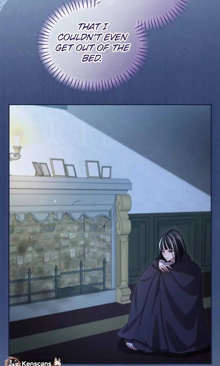 I Will Fall with the Emperor Chapter 144 Page 4