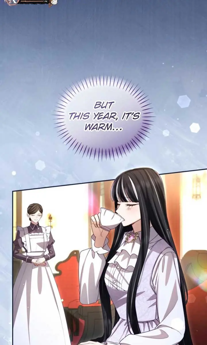 I Will Fall with the Emperor Chapter 144 Page 5