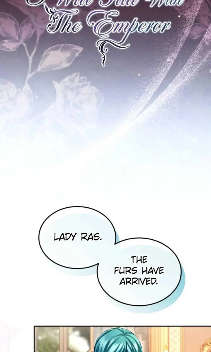 I Will Fall with the Emperor Chapter 144 Page 8